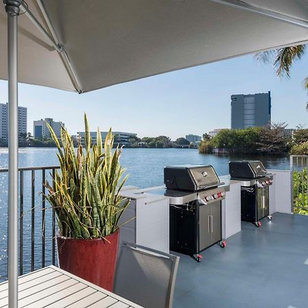 Homewood Suites Miami Airport/Blue Lagoon מראה חיצוני תמונה