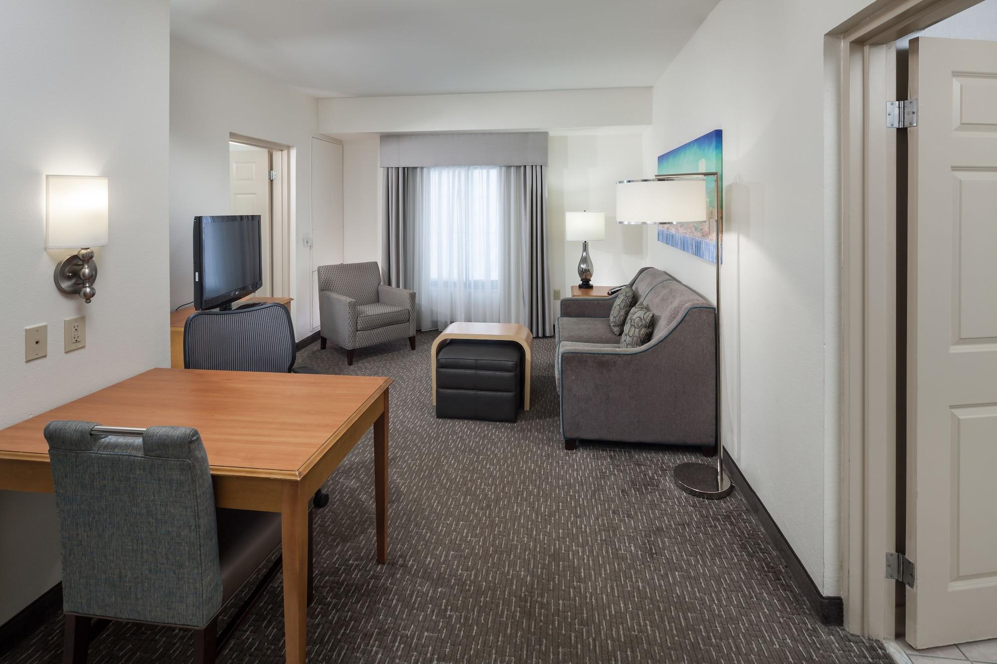 Homewood Suites Miami Airport/Blue Lagoon מראה חיצוני תמונה