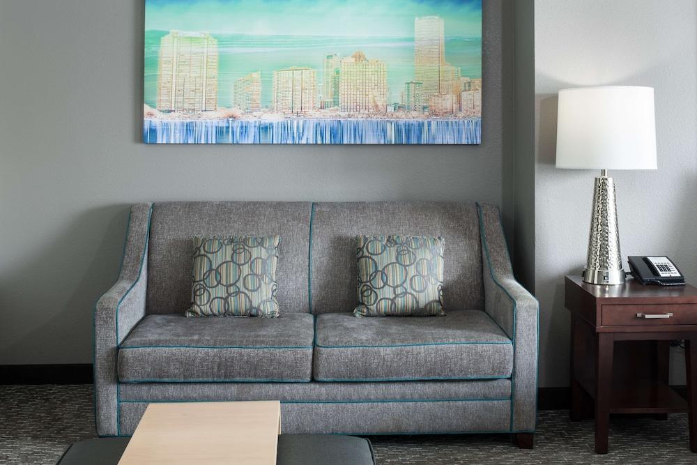 Homewood Suites Miami Airport/Blue Lagoon מראה חיצוני תמונה