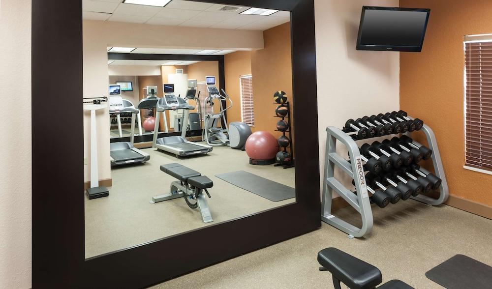 Homewood Suites Miami Airport/Blue Lagoon מראה חיצוני תמונה