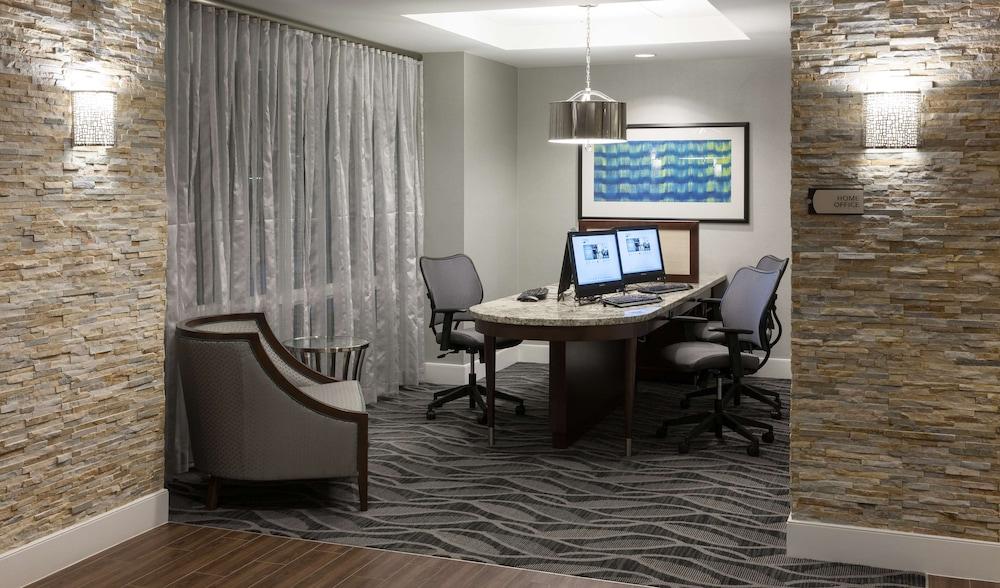 Homewood Suites Miami Airport/Blue Lagoon מראה חיצוני תמונה