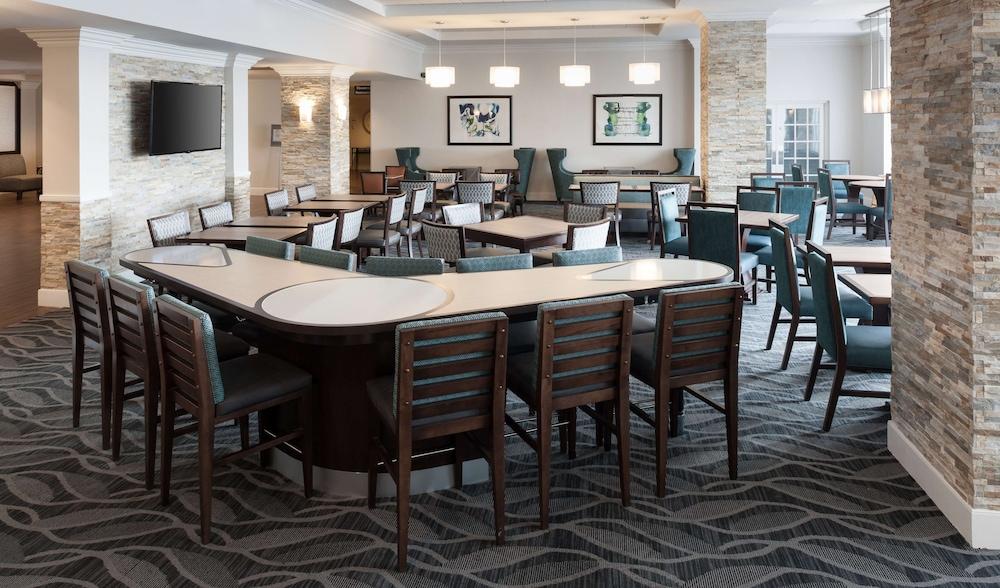 Homewood Suites Miami Airport/Blue Lagoon מראה חיצוני תמונה