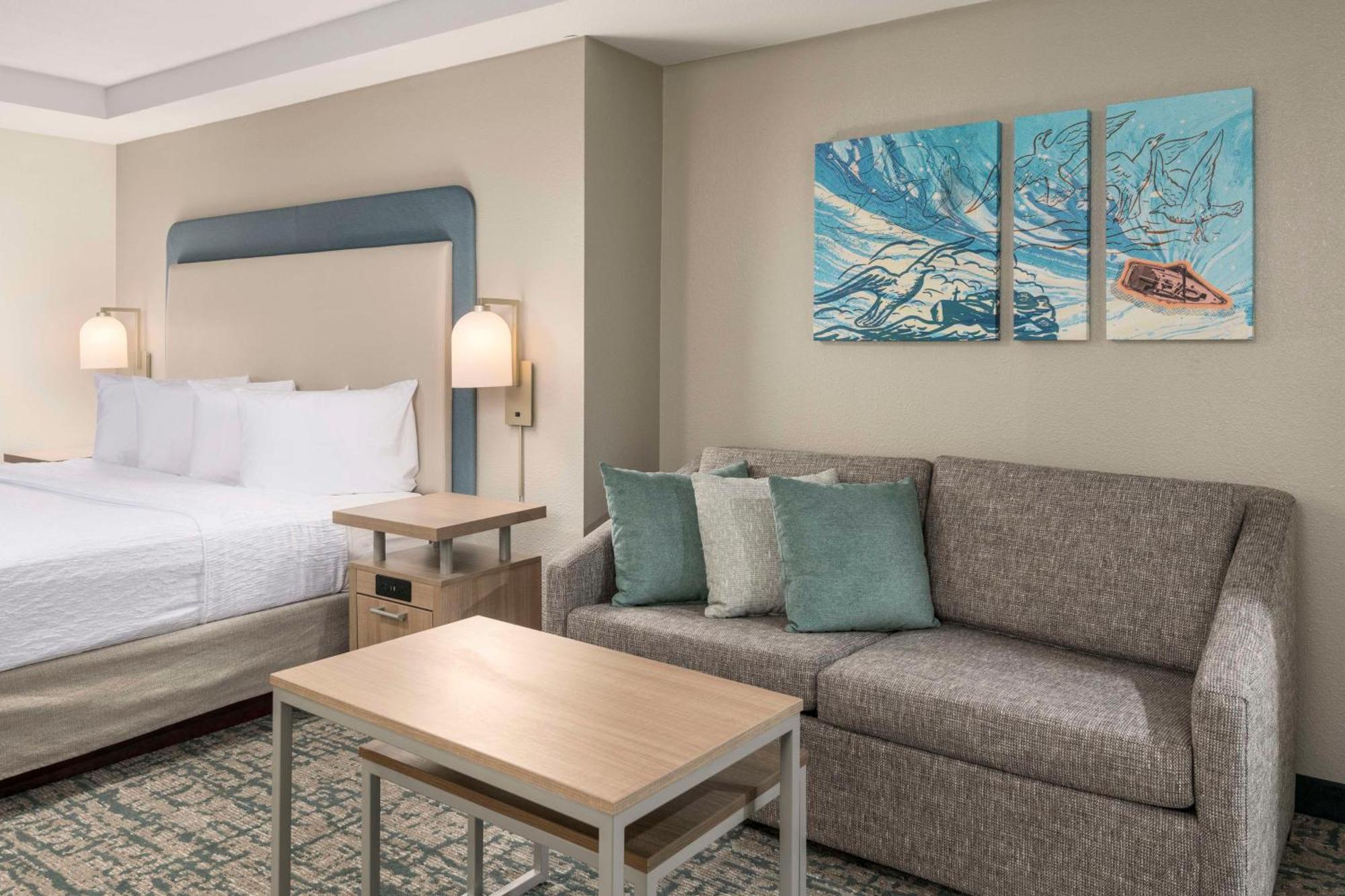 Homewood Suites Miami Airport/Blue Lagoon מראה חיצוני תמונה
