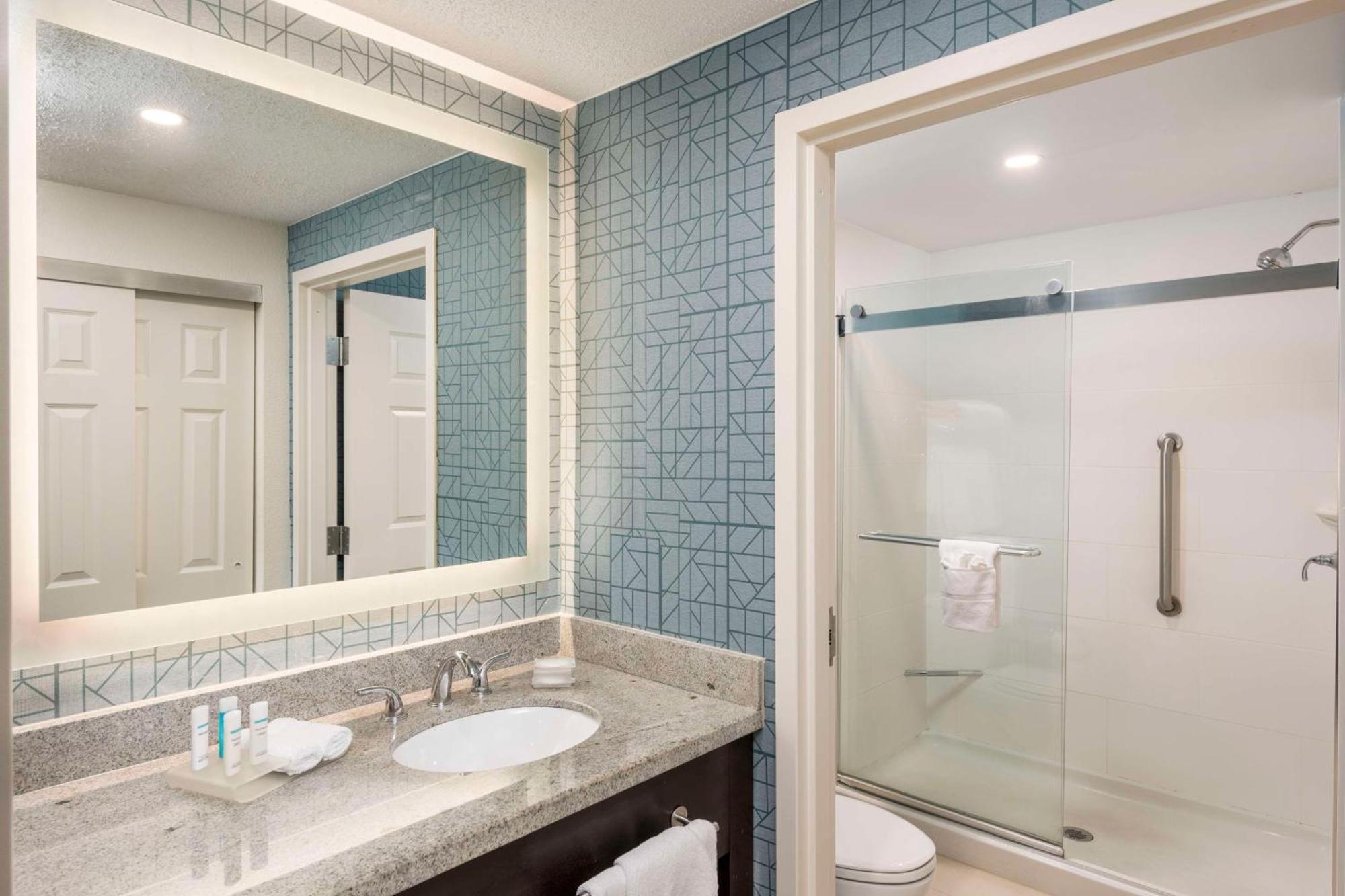 Homewood Suites Miami Airport/Blue Lagoon מראה חיצוני תמונה