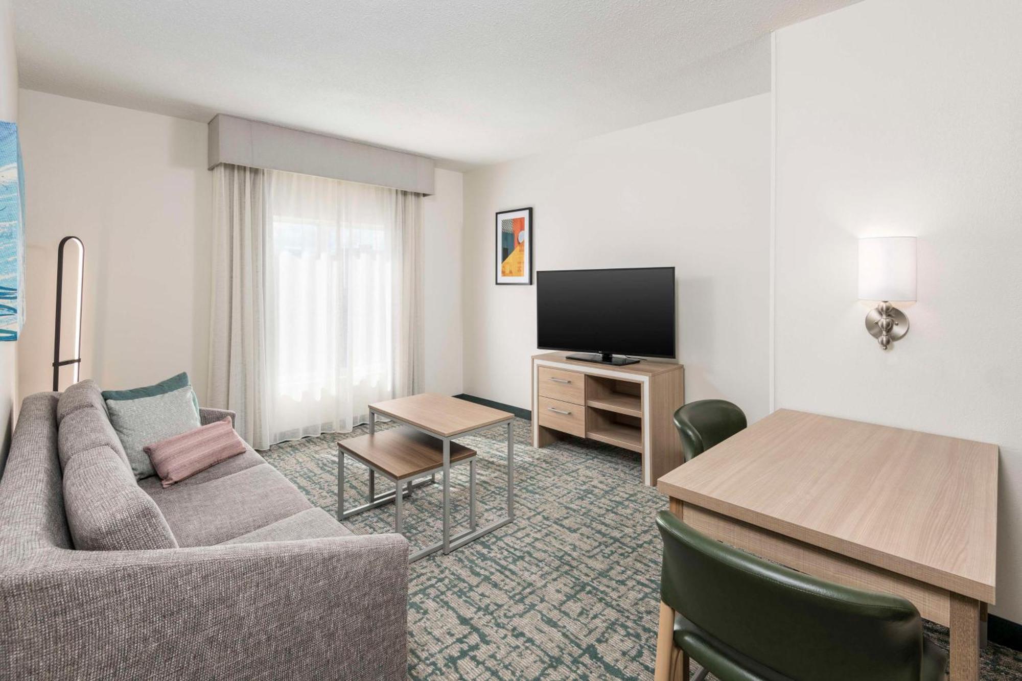 Homewood Suites Miami Airport/Blue Lagoon מראה חיצוני תמונה