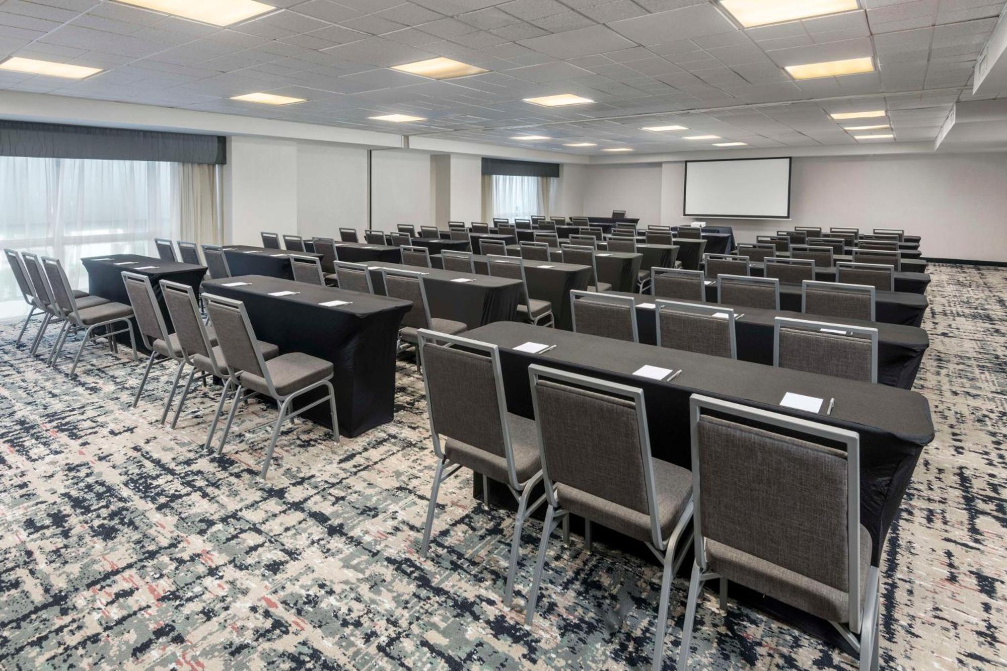 Homewood Suites Miami Airport/Blue Lagoon מראה חיצוני תמונה