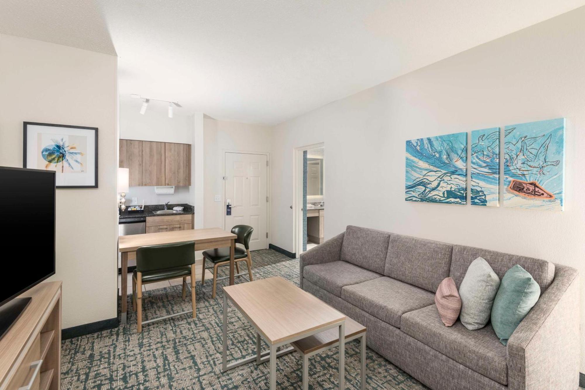 Homewood Suites Miami Airport/Blue Lagoon מראה חיצוני תמונה