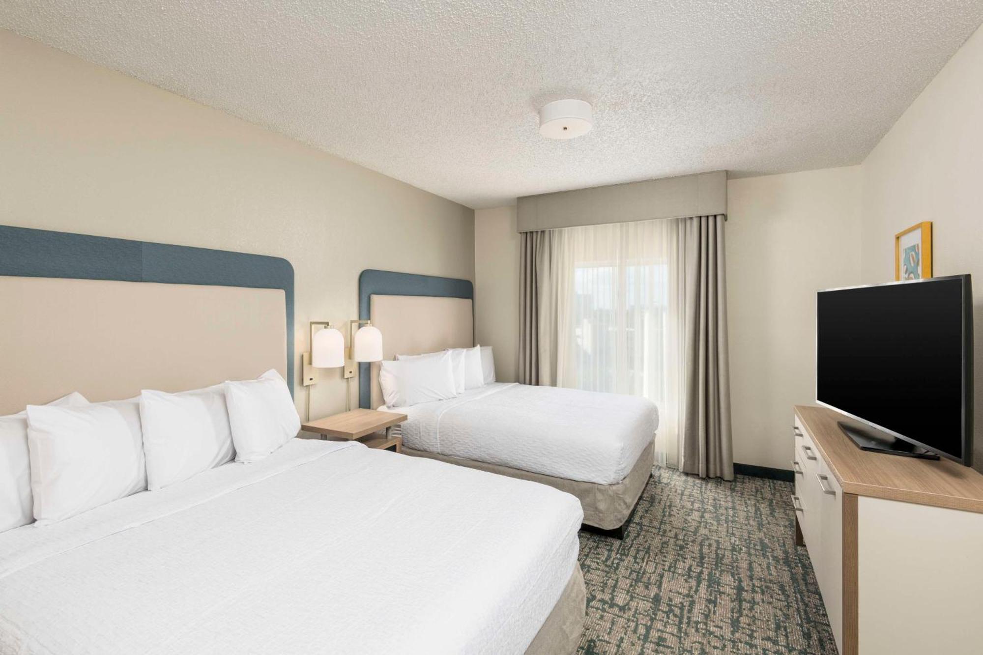 Homewood Suites Miami Airport/Blue Lagoon מראה חיצוני תמונה