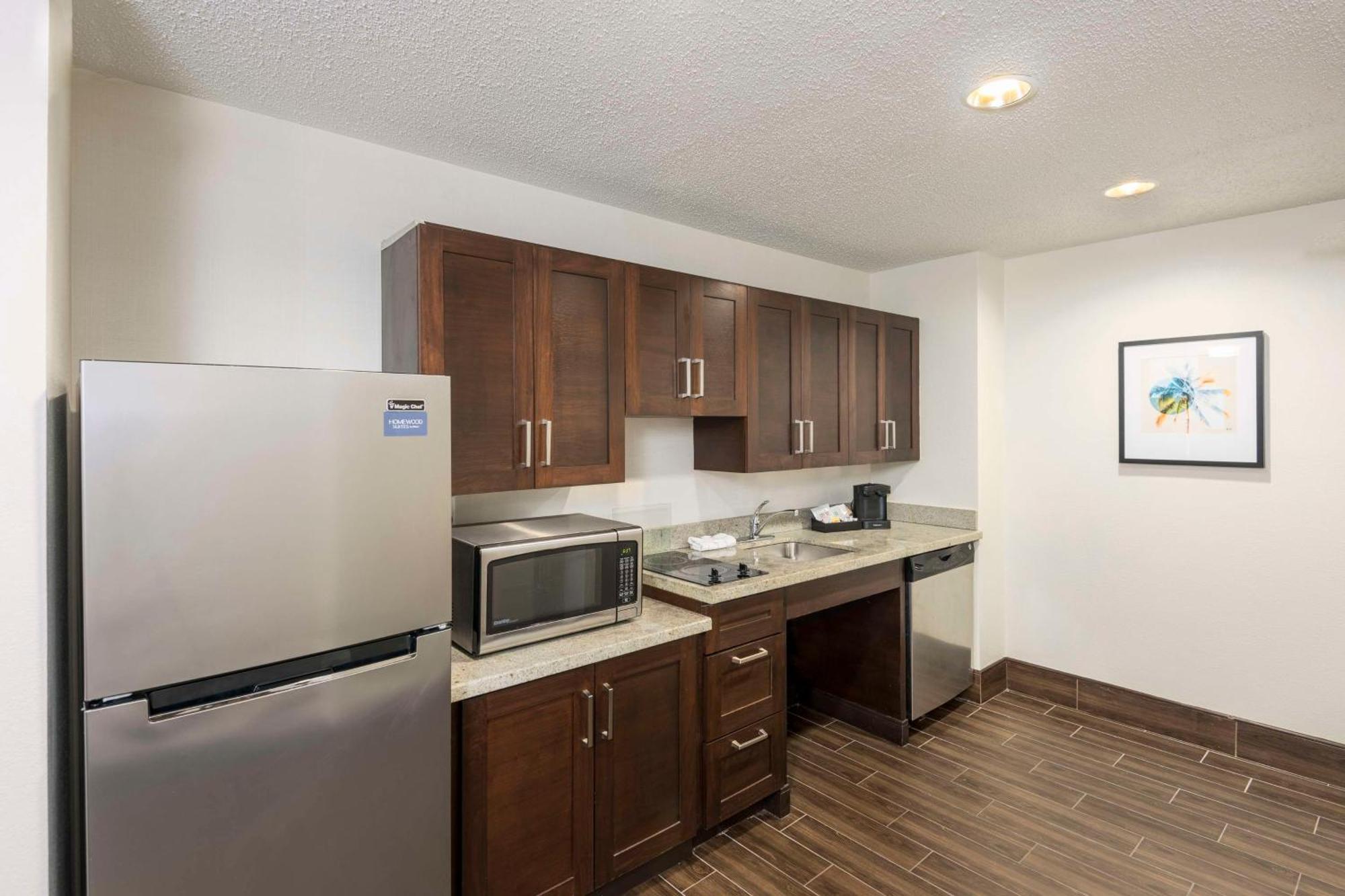 Homewood Suites Miami Airport/Blue Lagoon מראה חיצוני תמונה