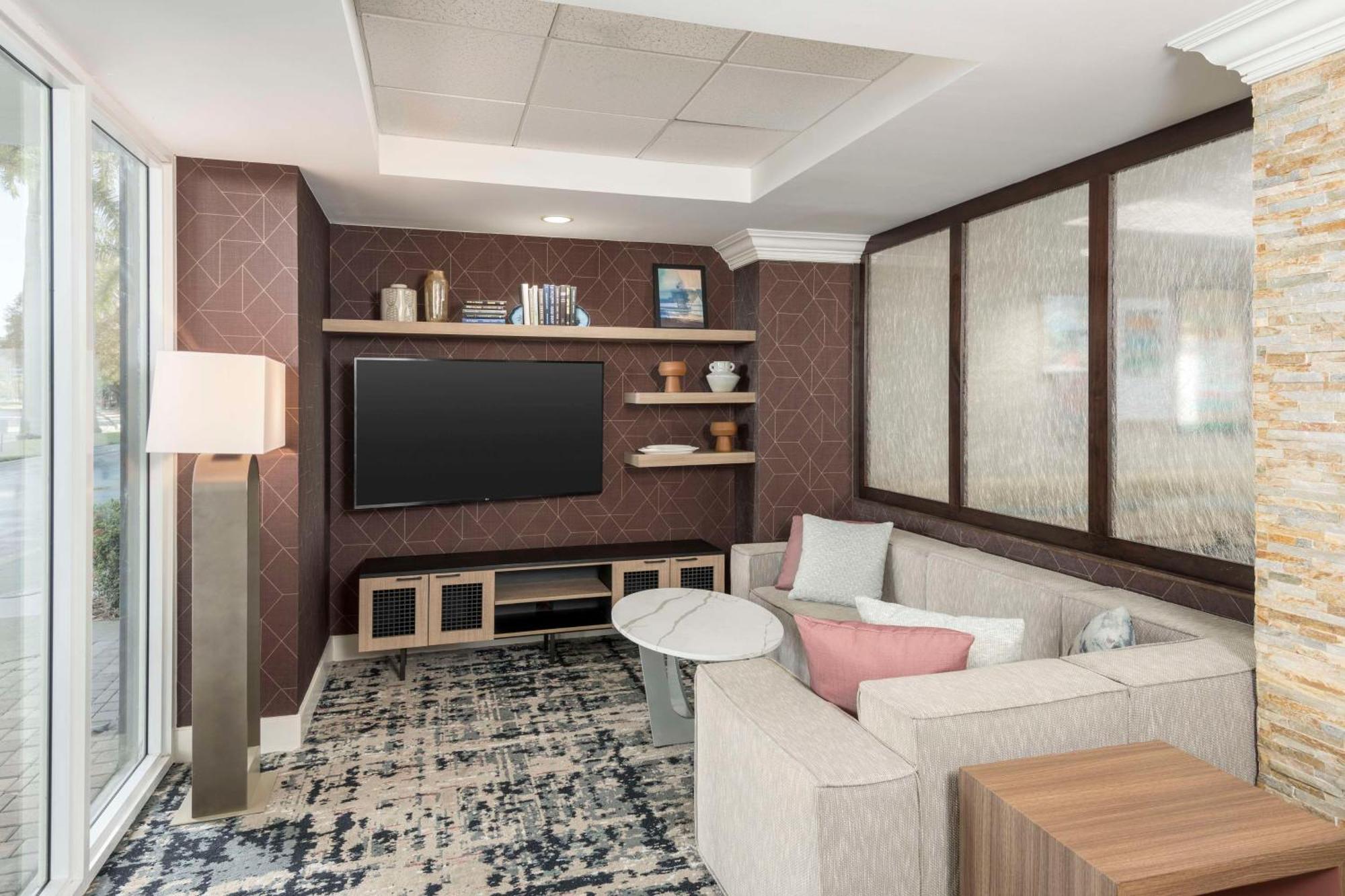 Homewood Suites Miami Airport/Blue Lagoon מראה חיצוני תמונה