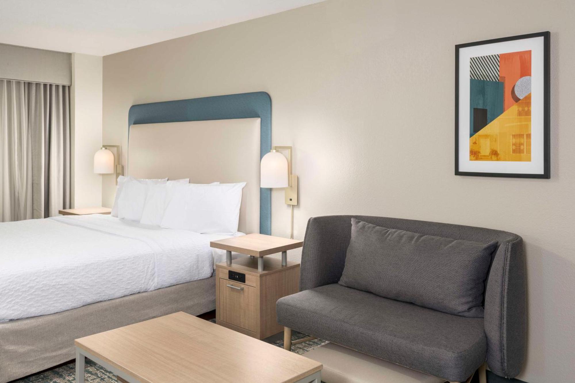 Homewood Suites Miami Airport/Blue Lagoon מראה חיצוני תמונה