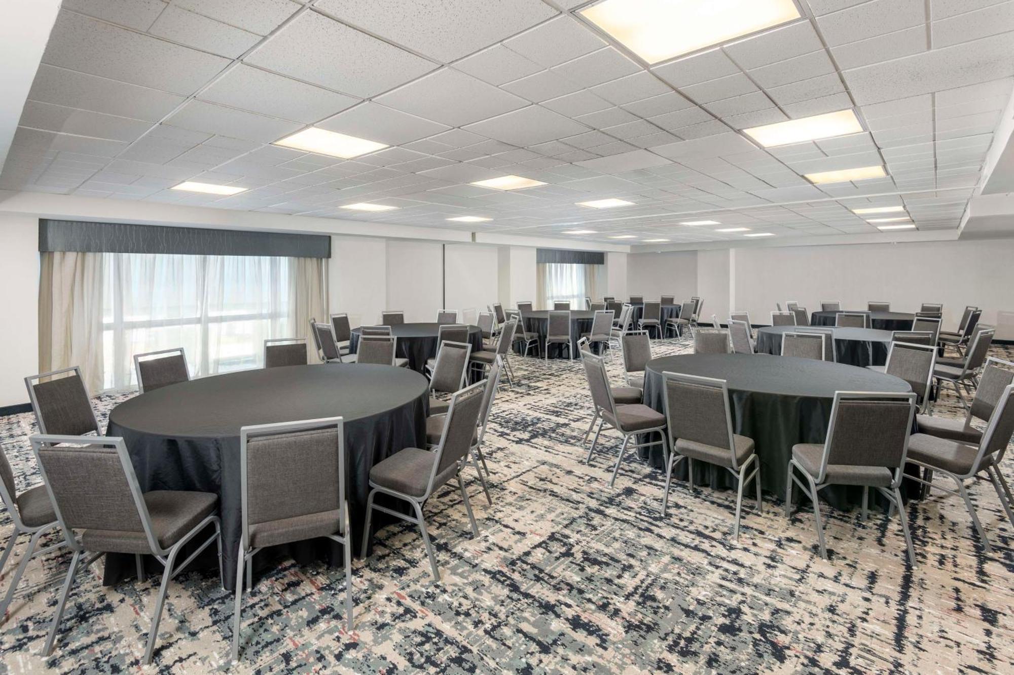 Homewood Suites Miami Airport/Blue Lagoon מראה חיצוני תמונה