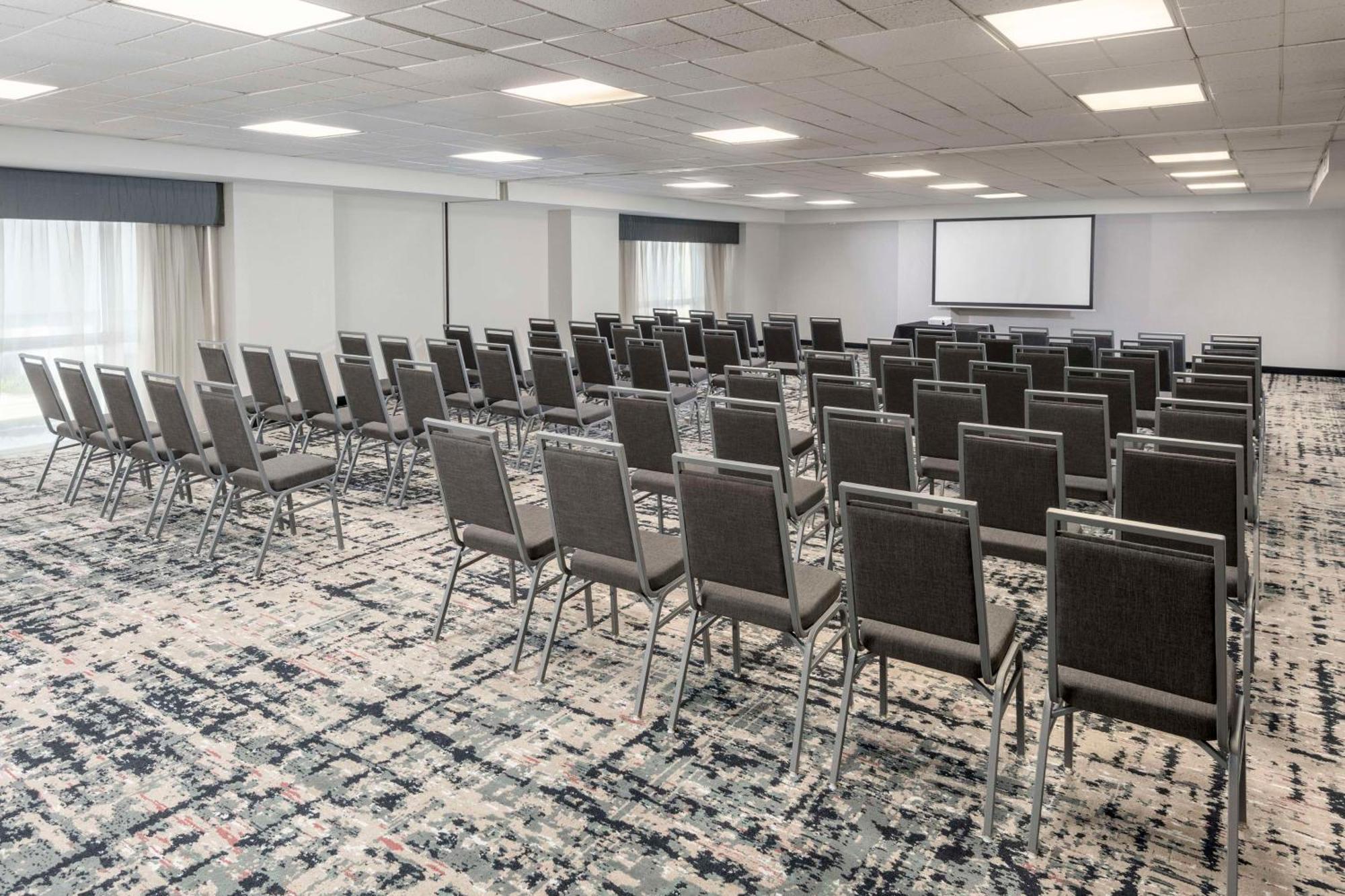 Homewood Suites Miami Airport/Blue Lagoon מראה חיצוני תמונה
