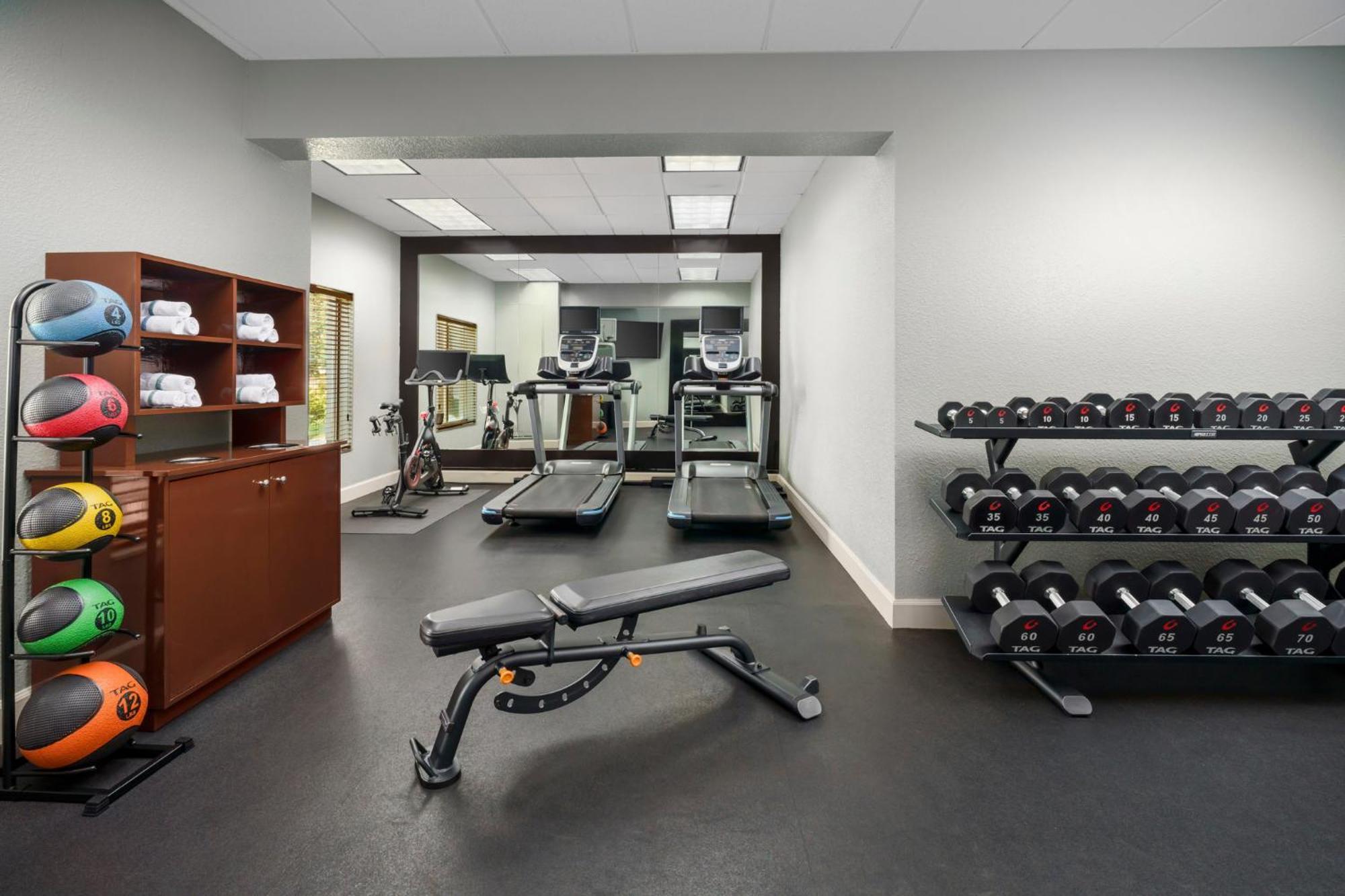 Homewood Suites Miami Airport/Blue Lagoon מראה חיצוני תמונה