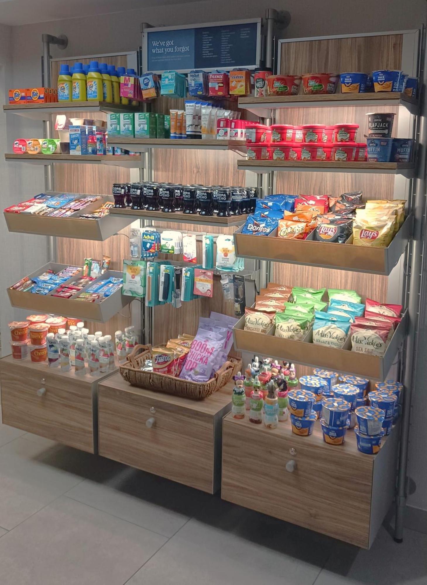 Homewood Suites Miami Airport/Blue Lagoon מראה חיצוני תמונה